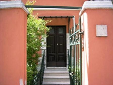 Vatican Garden House Gasthof